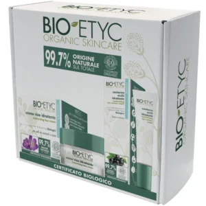 bioetyc organic skincafre