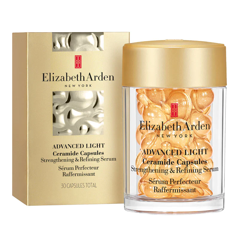 Image of Elizabeth Arden Ceramide - Siero rinforzante e perfezionante - 14 ml