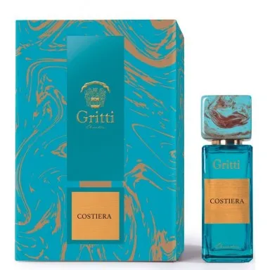 Image of Gritti Venetia - Costiera - Eau de Parfum 100ml
