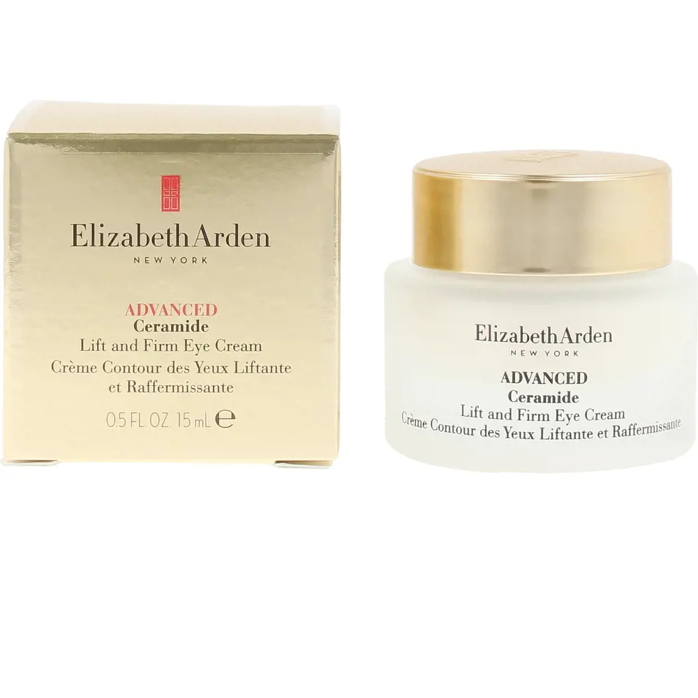 Image of Elizabeth Arden - Ceramide Crema contorno occhi