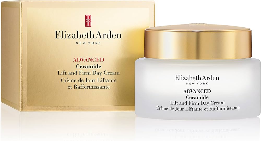 Elizabeth Arden - Ceramide Crema giorno