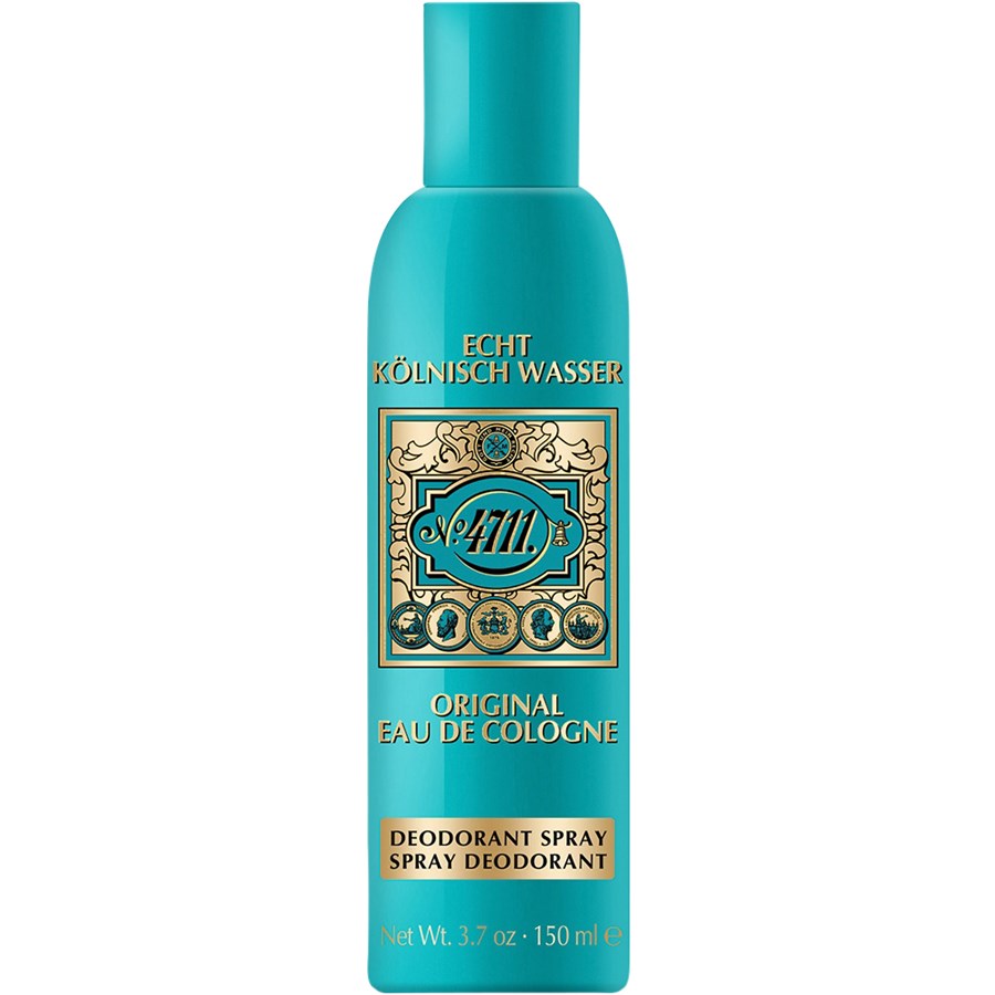 Image of 4711 Original Eau de Cologne - Deodorante Spray