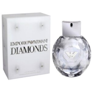 Emporio Armani Diamonds - Eau de Parfum