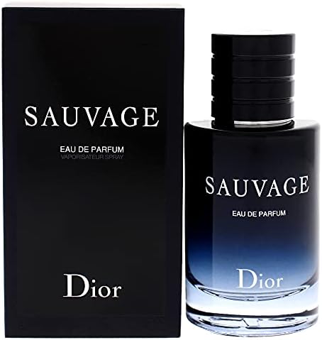 Image of Dior Sauvage - Eau de Parfum Profumo - 60 ml