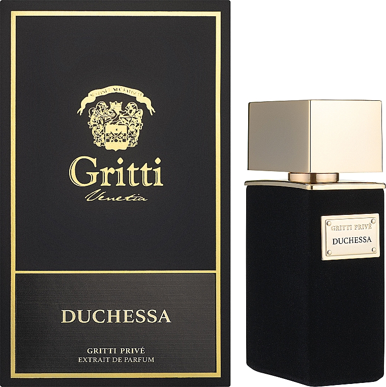 Image of Gritti Venetia - Duchessa - Extrait de Parfum 100 ml