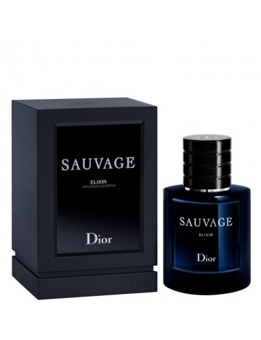 Dior Sauvage Elixir - 60 ml