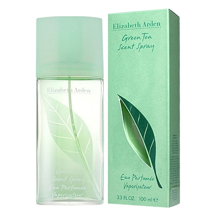 Elizabeth Arden - Green Tea - Scent Spray - 100 ml