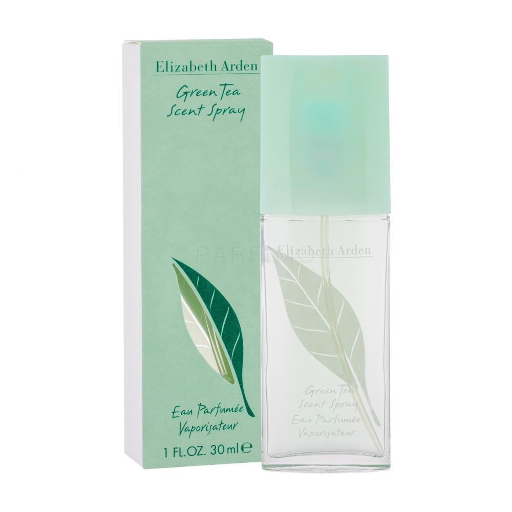 Elizabeth Arden - Green Tea - Scent Spray - 30 ml