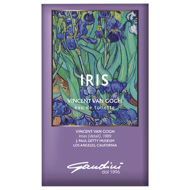 Gandini Iris - Eau de Toilette