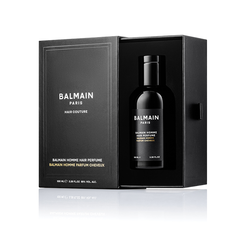 Image of Balmain Hair Couture - Homme Hair Perfume