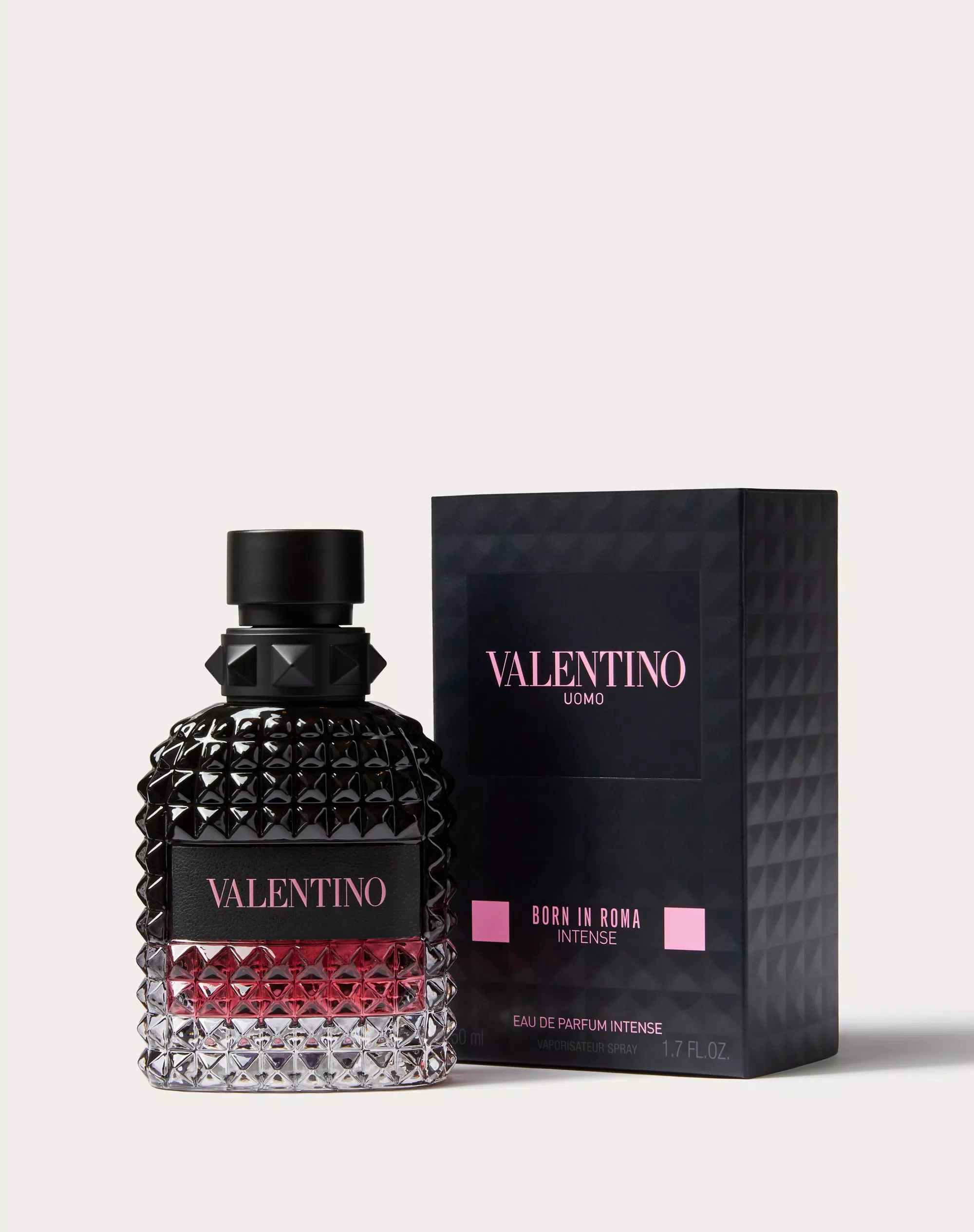 Image of Valentino uomo Born In Roma Intense - Eau de Parfum Profumo intense - 50 ml