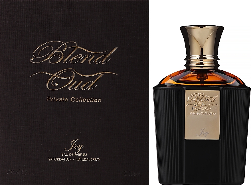 Image of Blend Oud Joy - Private Collection - Eau de Parfum