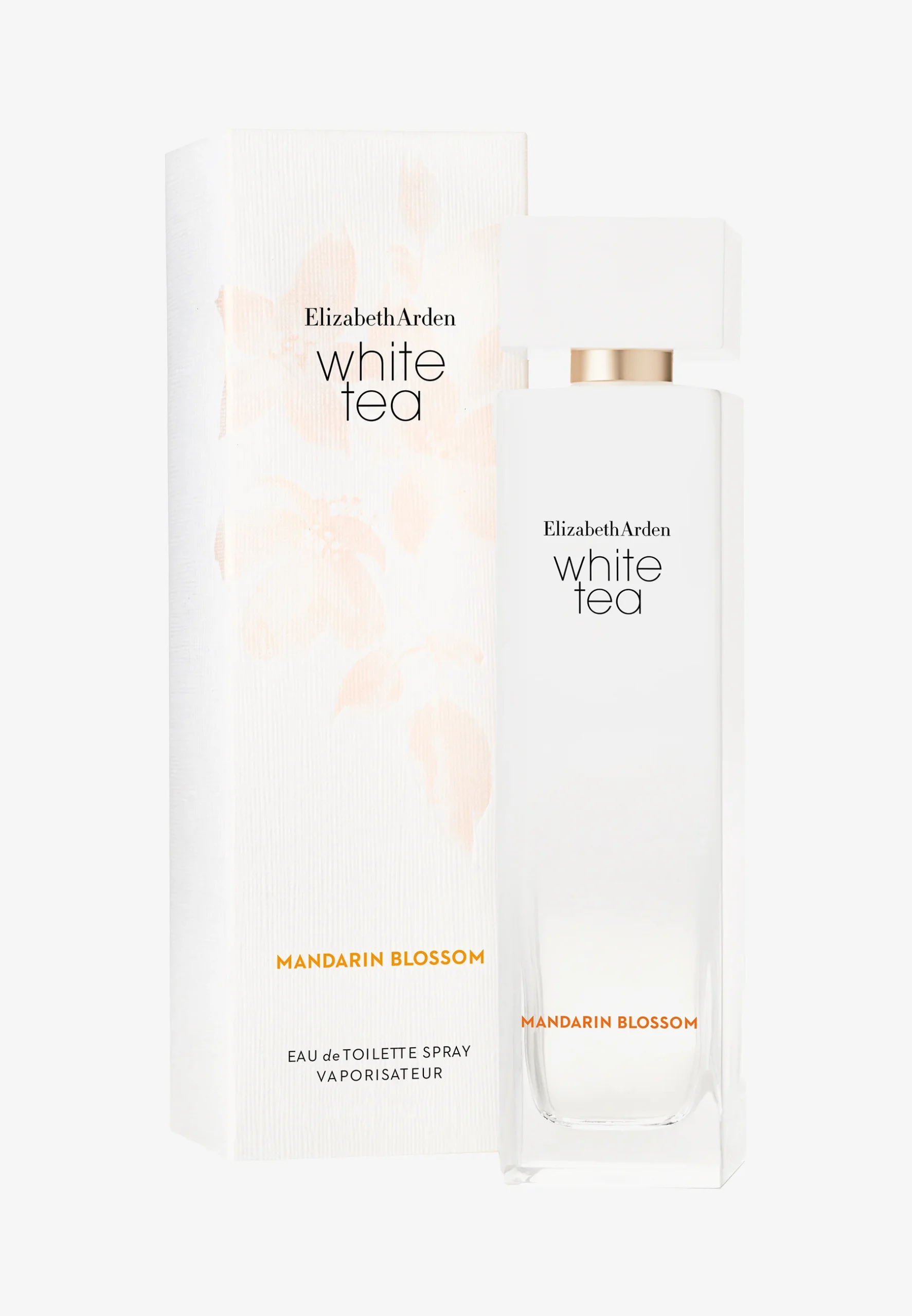 Image of        Elizabeth Arden White Tea - Mandarin Blossom Eau de Toilette