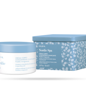 Pupa Nordic Spa - Crema corpo