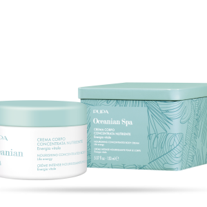 oceanian spa crema corpo