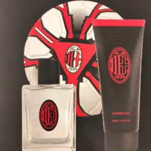 pallone milan