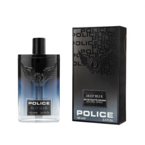 police deep blue