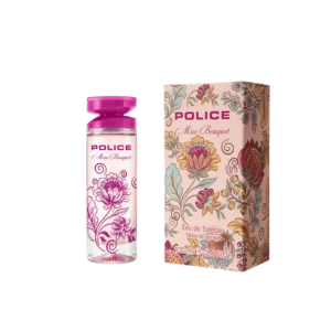 Police Miss Bouquet - Eau de Toilette 100 ml
