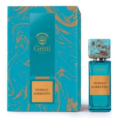 Image of Gritti Venetia - Pomelo Sorrento - Eau de Parfum 100ml