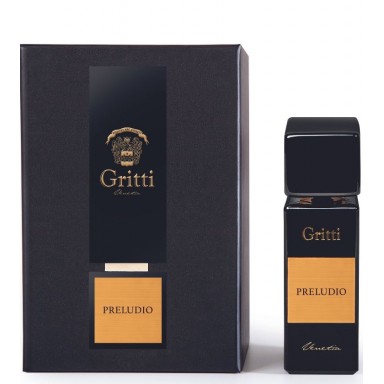 Image of Gritti Venetia - Preludio - Eau de Parfum 100 ml