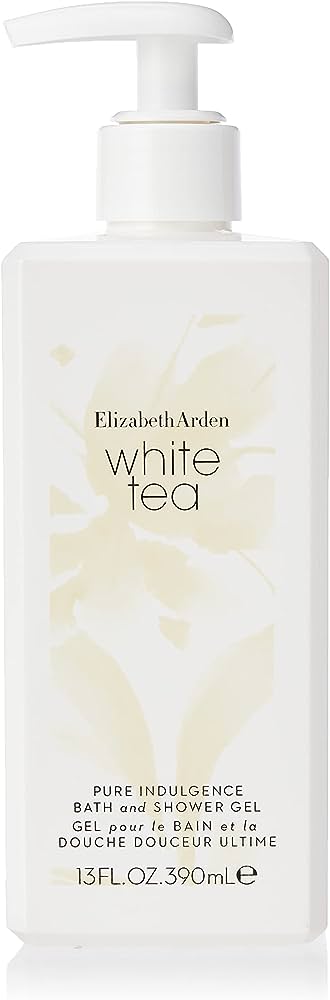 Image of        Elizabeth Arden White Tea - Pure Indulgence