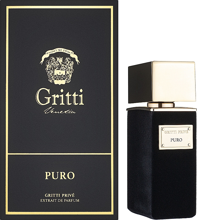 Image of Gritti Venetia - Puro - Extrait de Parfum 100 ml