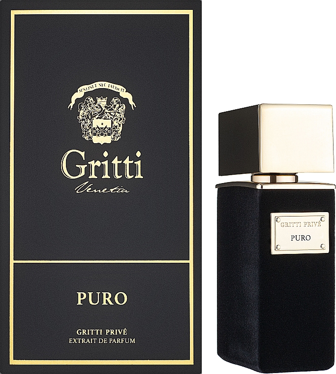 Image of        Gritti Venetia - Puro - Extrait de Parfum 100 ml