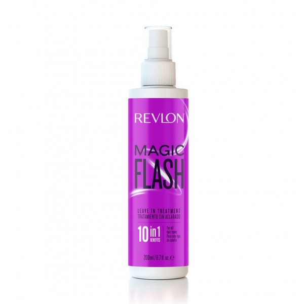 Image of Revlon Magic Flash - 200 ml