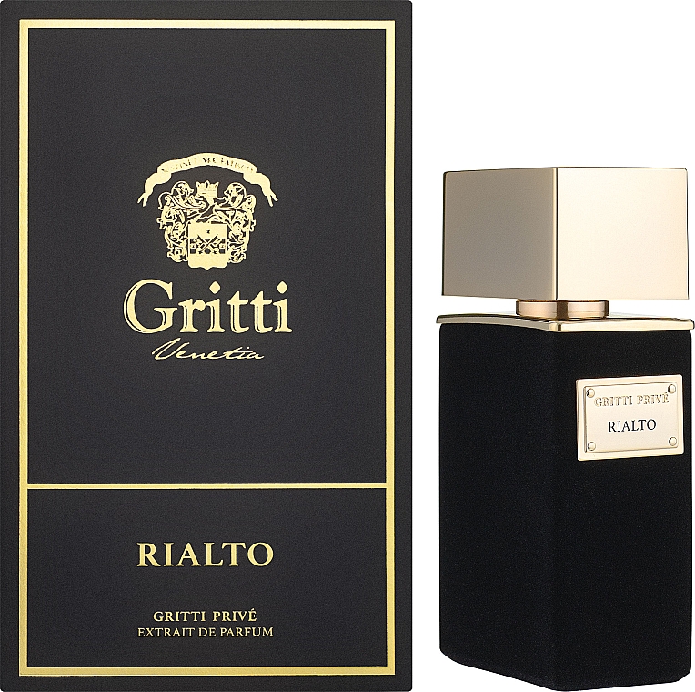 Image of Gritti Venetia - Rialto - Extrait de Parfum 100 ml