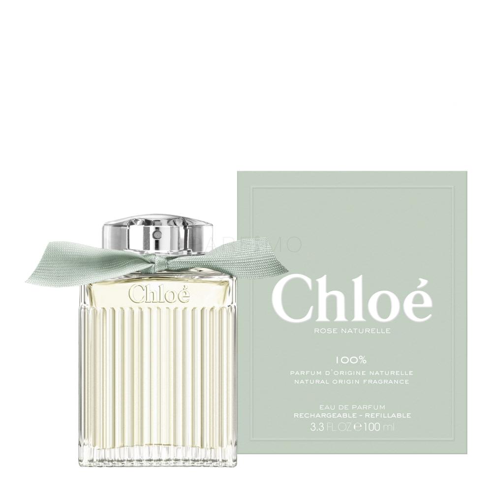 Image of Chloé Rose Naturelle - Eau de Parfum