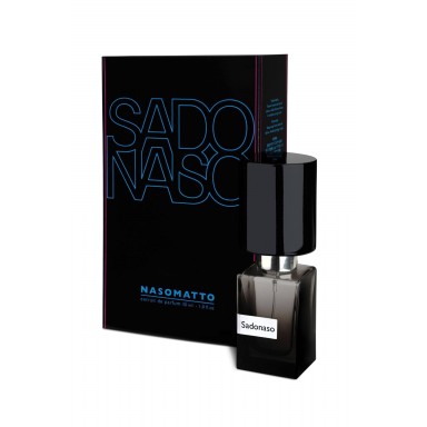Image of NasoMatto Sadonaso - Extrait de Parfum 30 ml