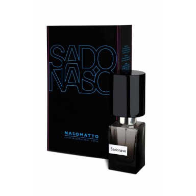 Image of        NasoMatto Sadonaso - Extrait de Parfum 30 ml