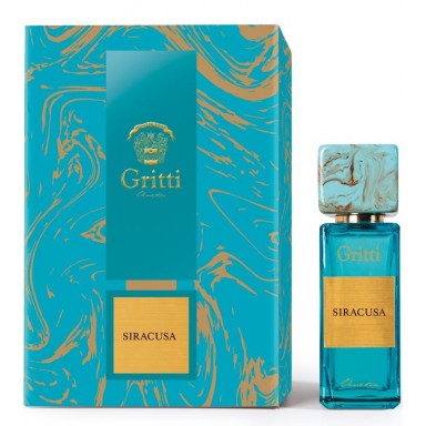 Image of Gritti Venetia - Siracusa - Eau de Parfum 100ml