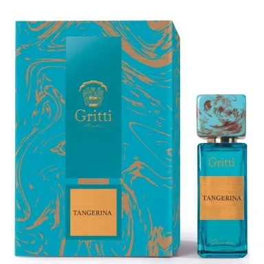 Image of Gritti Venetia - Tangerina - Eau de Parfum 100ml