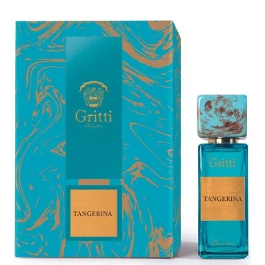 Image of        Gritti Venetia - Tangerina - Eau de Parfum 100ml