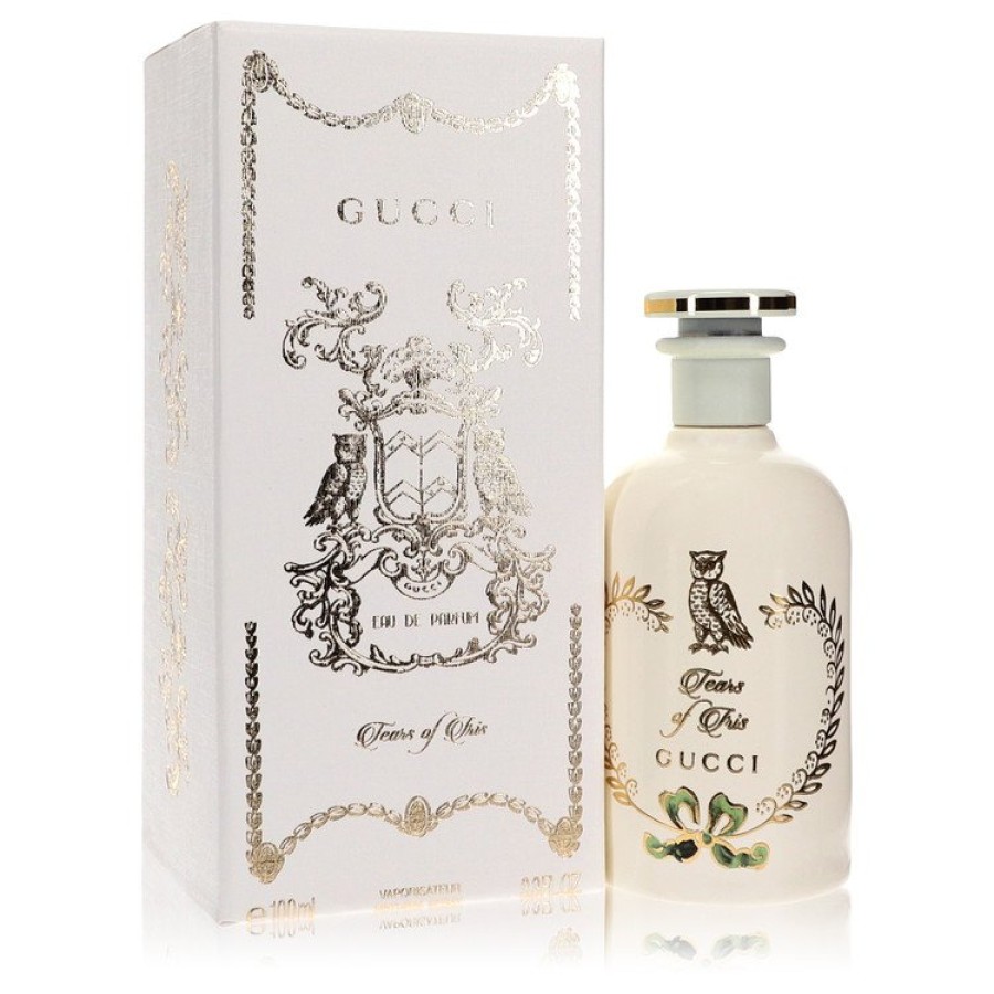 Image of        Gucci Tears of Iris  - Eau de Parfum - 100 ml