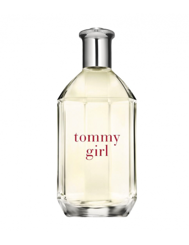 Image of Outlet Tommy Hilfiger - Tommy Girl - Eau de Toilette 100 ml