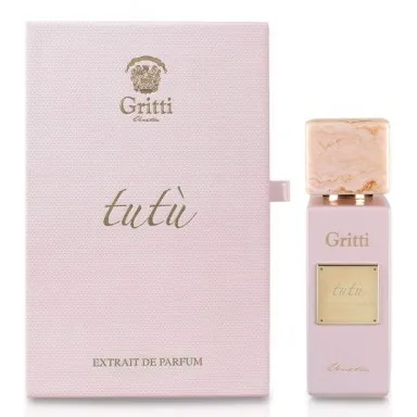 Image of Gritti Venetia - Tutù Pink - Extrait