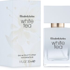 white tea 30 ml