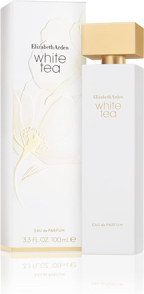 Image of        Elizabeth Arden White Tea - Eau de Parfum