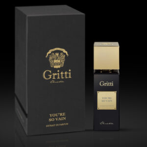 Gritti Venetia - You're so vain - Extrait de Parfum 100 ml