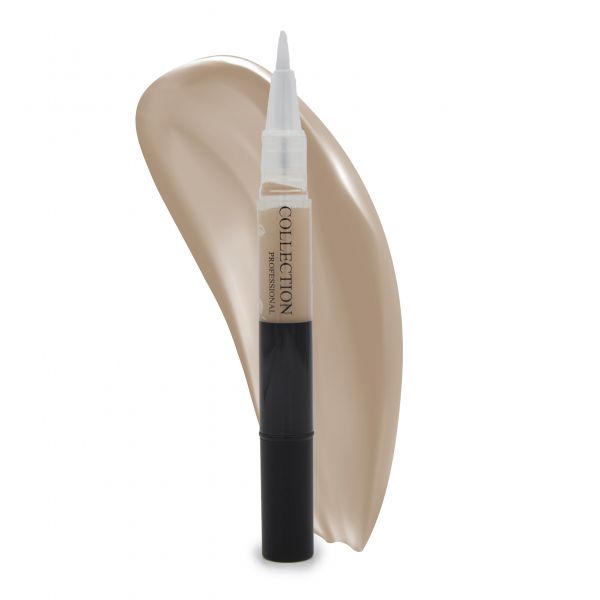 Image of Collection Professional Correttore Liquido - Under Eye Concealer - 04 honey