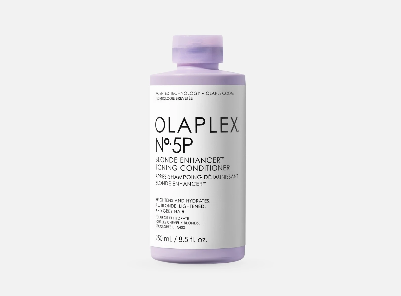 Image of Olaplex n° 5P - Balsamo Nutriente 250 ml