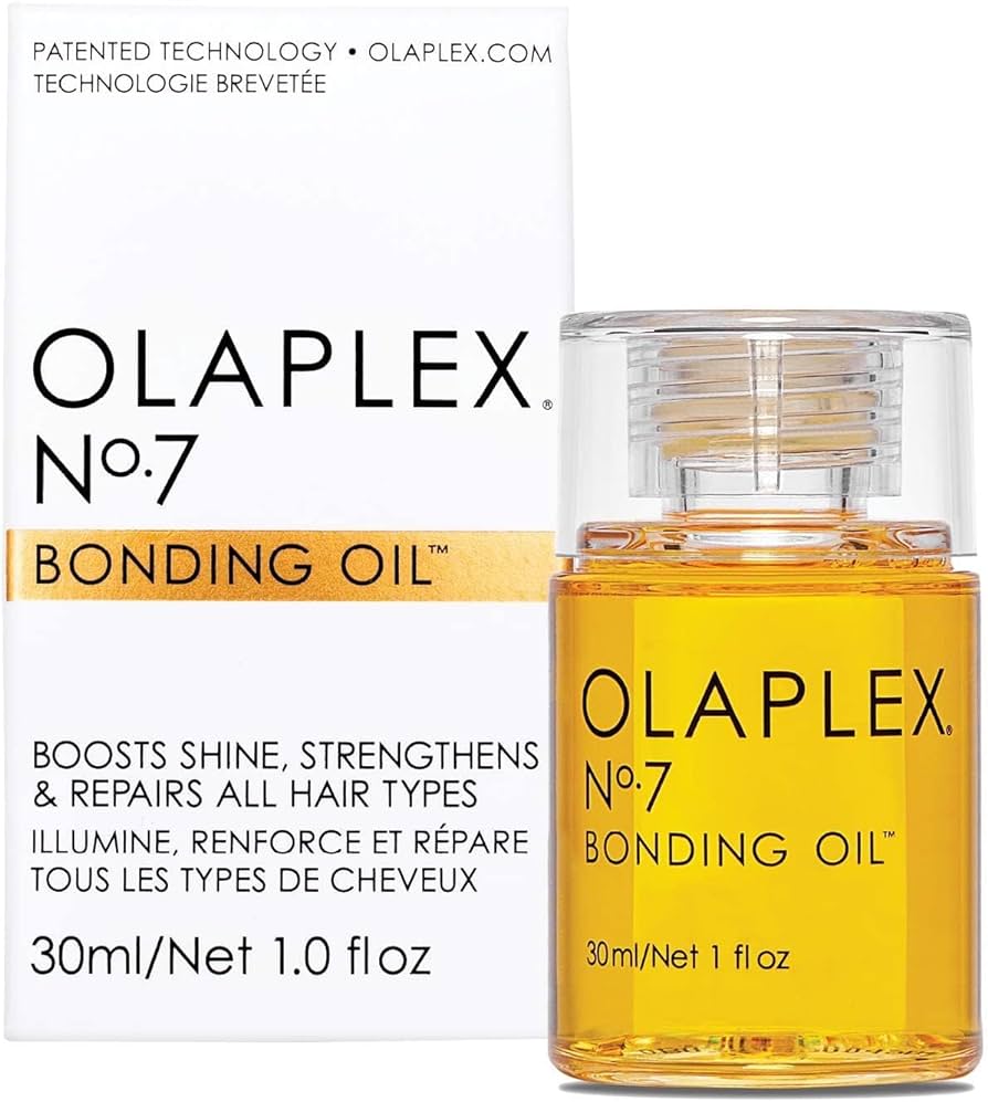 Image of Olaplex n°7 - Bonding Oil 30 ml