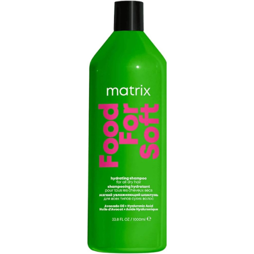 Image of Matrix Food for Soft - Shampoo idratante 1000 ml