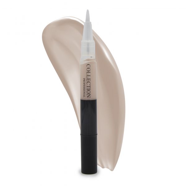 Image of Collection Professional Correttore Liquido - Under Eye Concealer - 02 sand
