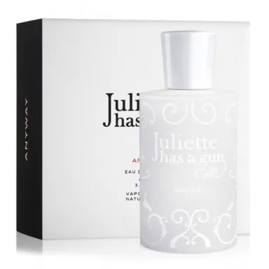 Image of Juliette Has a Gun - Anyway Eau de Parfum 50 ml