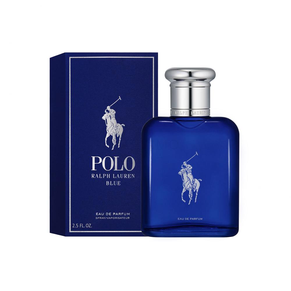 Image of Polo Blue - Eau de Parfum - 75 ml