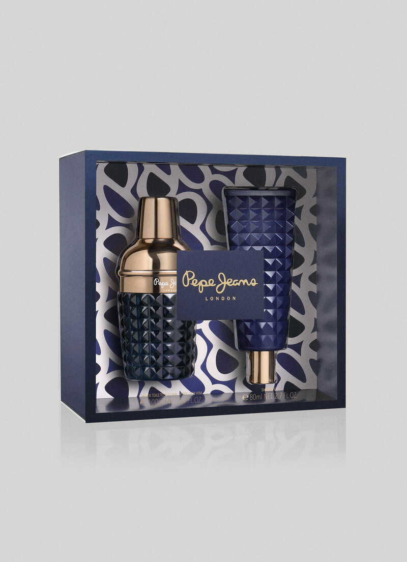 Image of Set regalo Celebrate for Him - Pepe Jeans