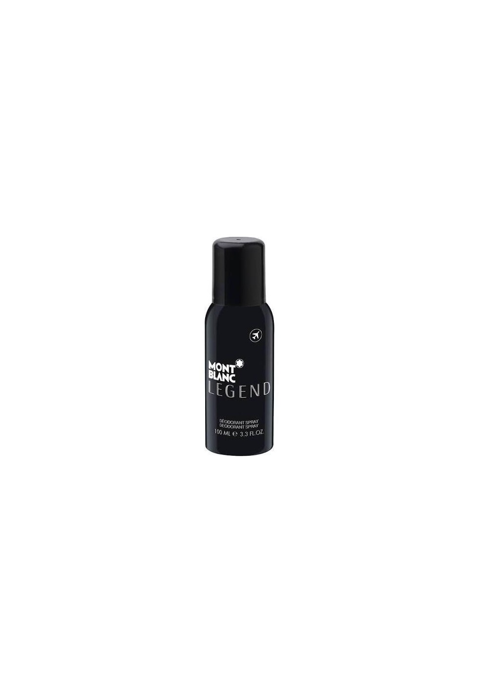 Image of Montblanc Legend - Deodorante Spray 100 ml